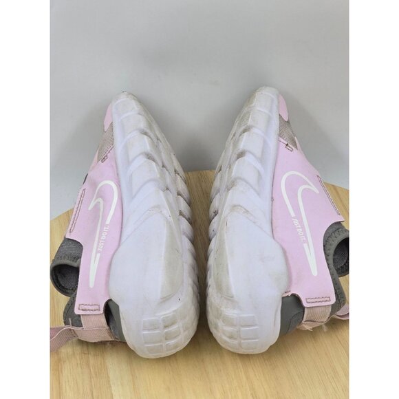 Nike Flex Runner 2 DJ6040 600 Girls Shoes Athletic Running Size 1.5Y - Picture 6 of 9